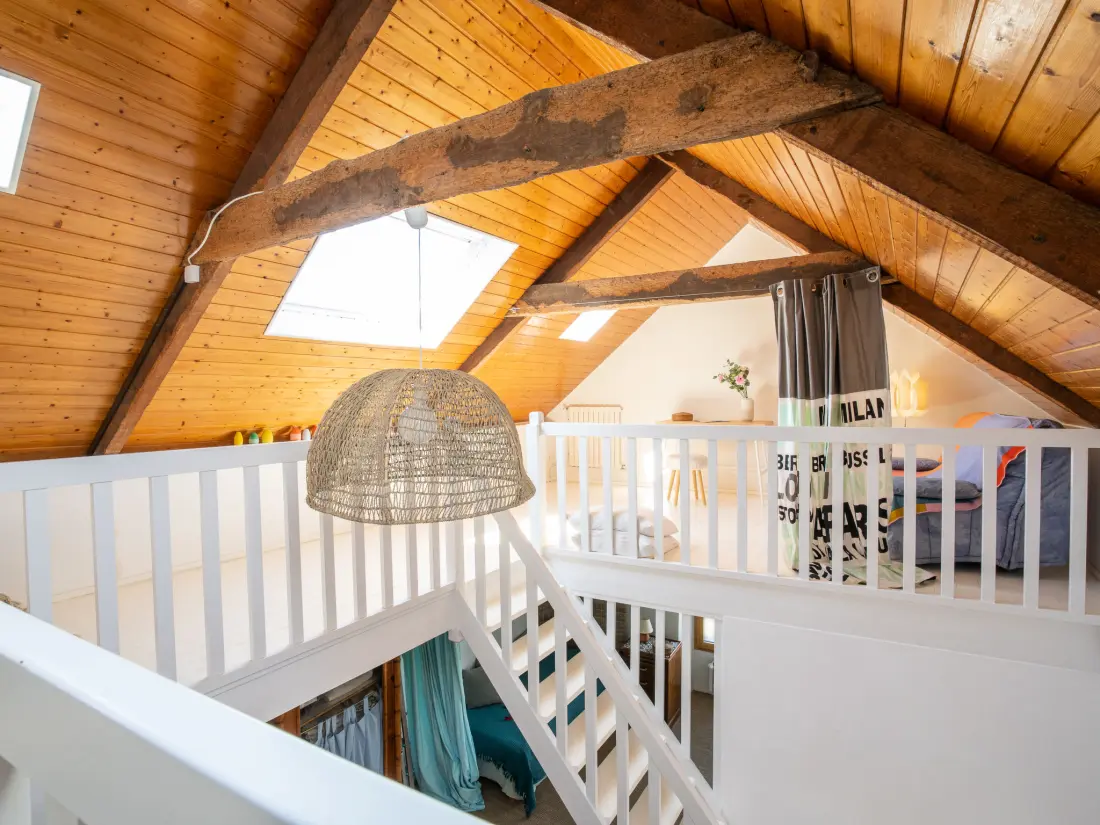 Maison de Vacances Quiberon