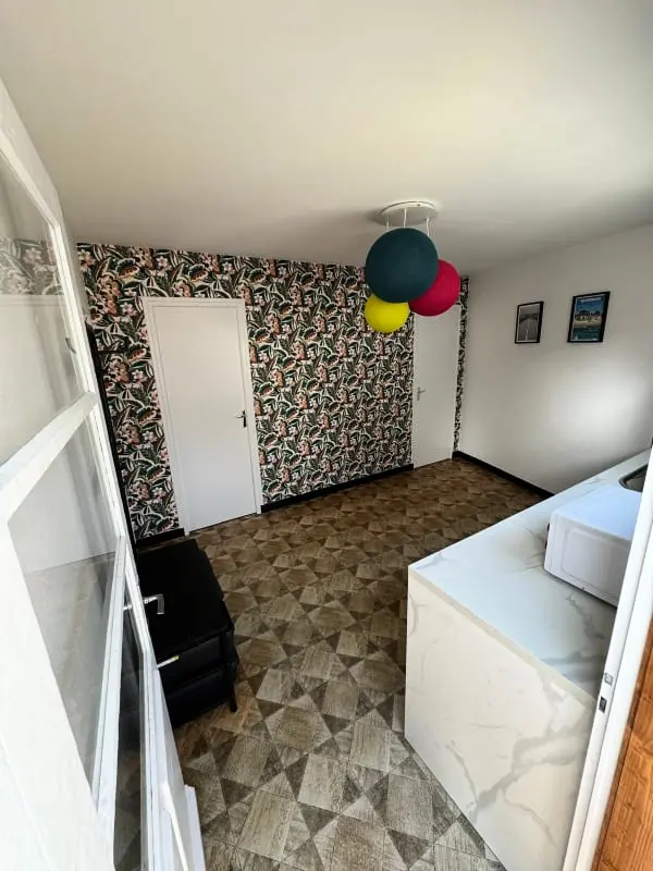 Maison Proche Centre Ville 8 Personnes Avec Stationnement