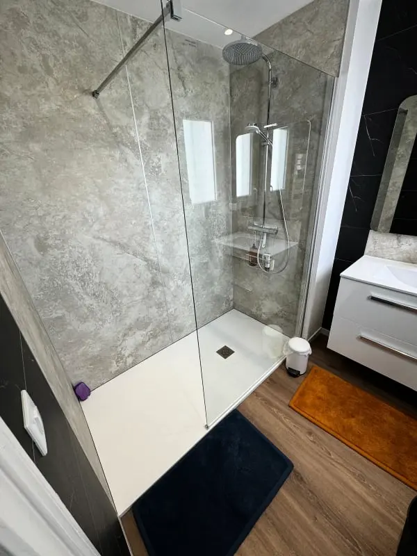 Maison Proche Centre Ville 8 Personnes Avec Stationnement