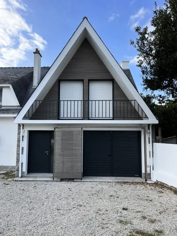 Maison Proche Grande Plage