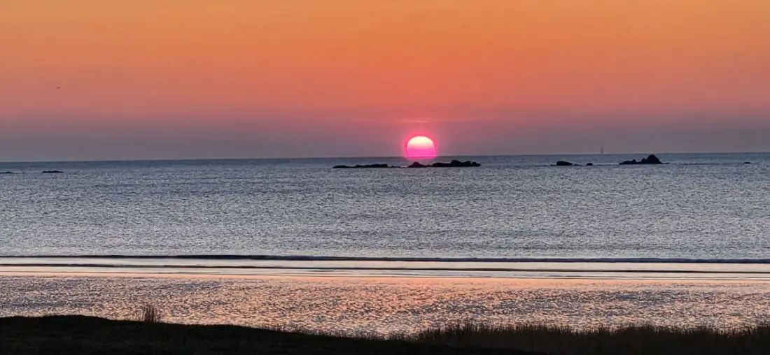 Maison Proche Grande Plage