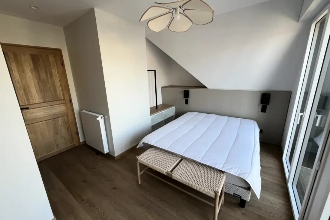 Maison Proche Grande Plage