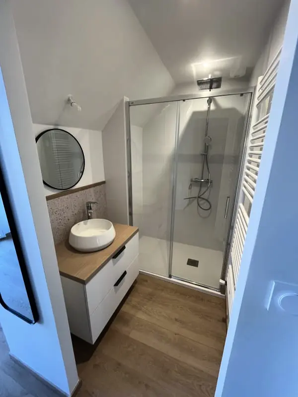 Maison Proche Grande Plage
