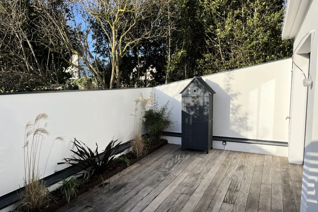 Maison Proche Grande Plage