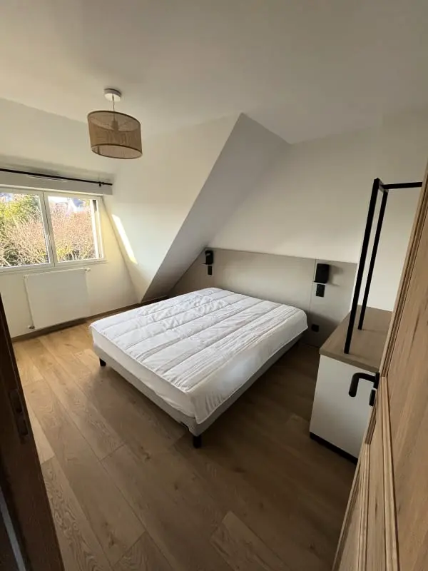 Maison Proche Grande Plage