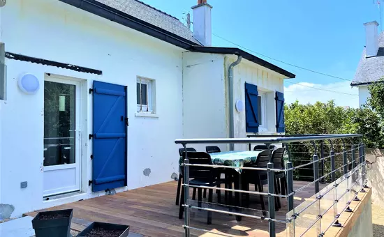 Résidence 521-soulac Sur Mer