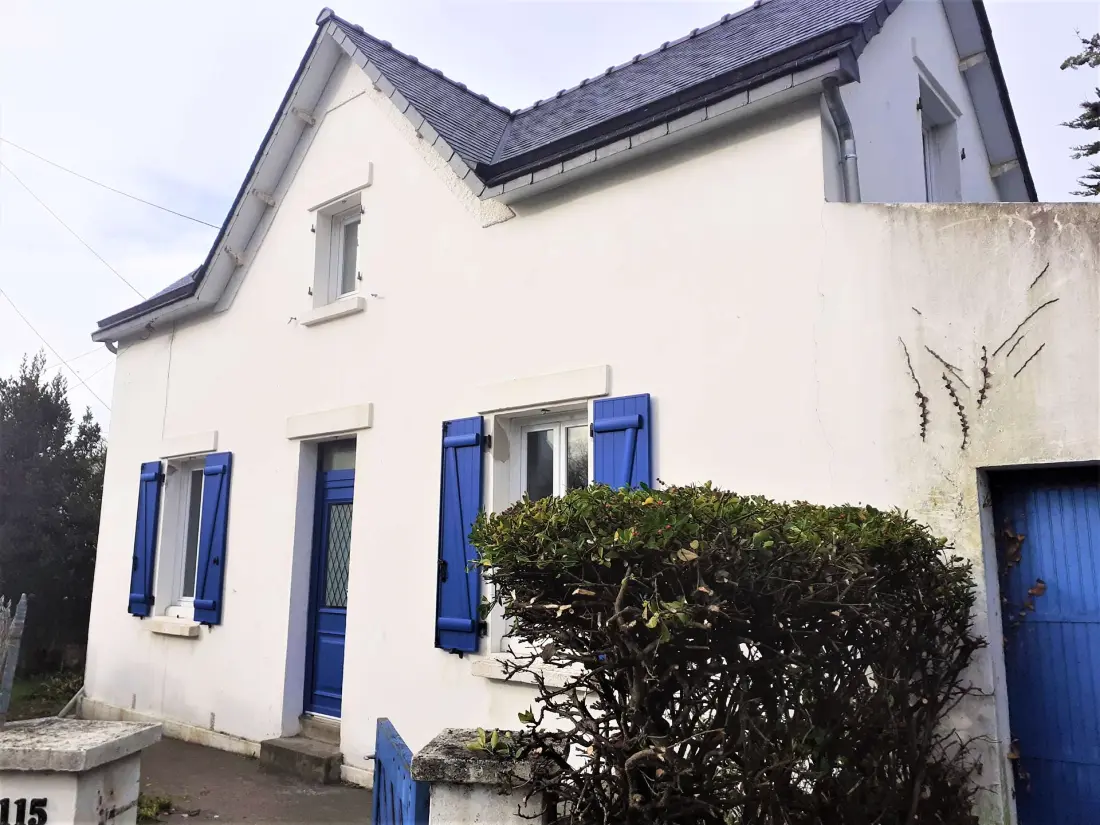 Résidence 115 Rue Du Port De Pêche