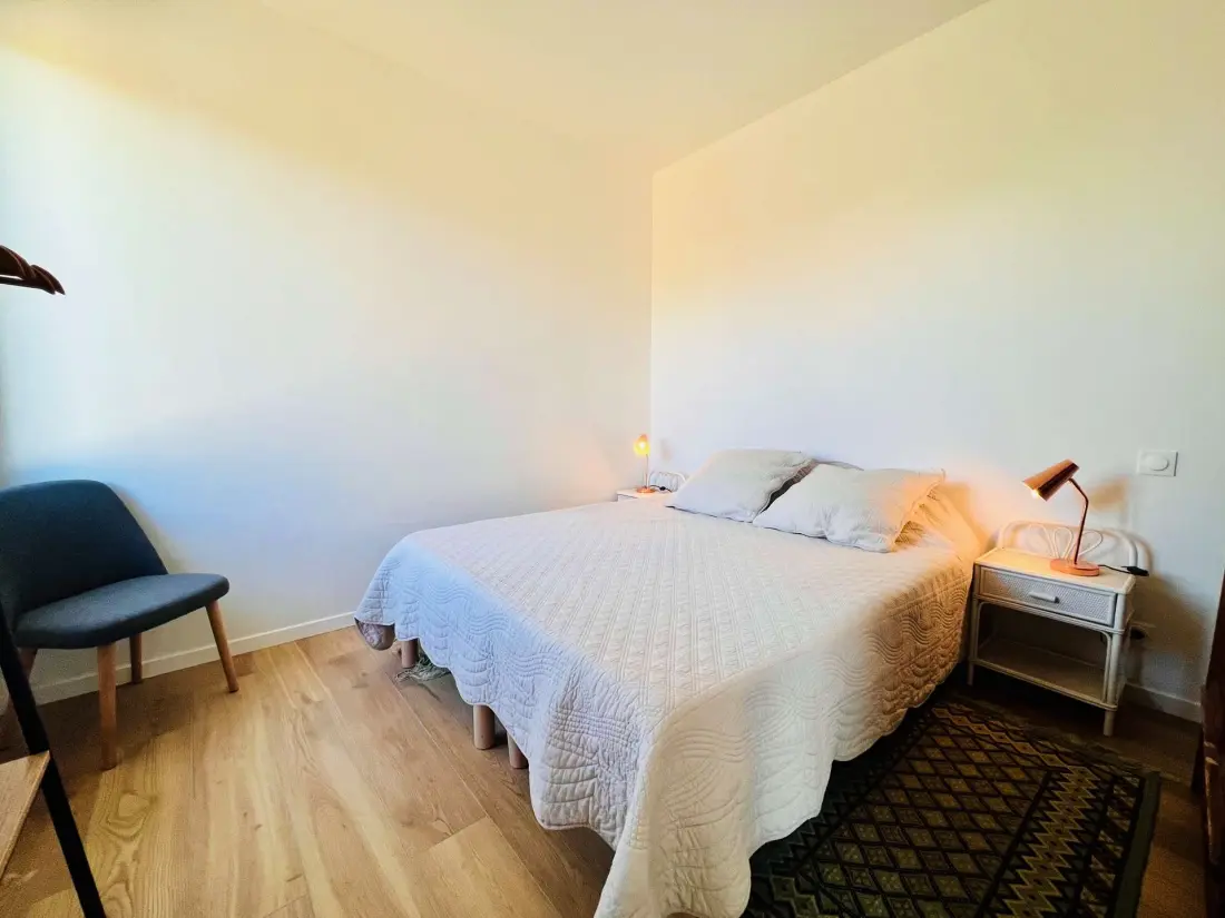 Résidence 20 Boulevard Anatole France