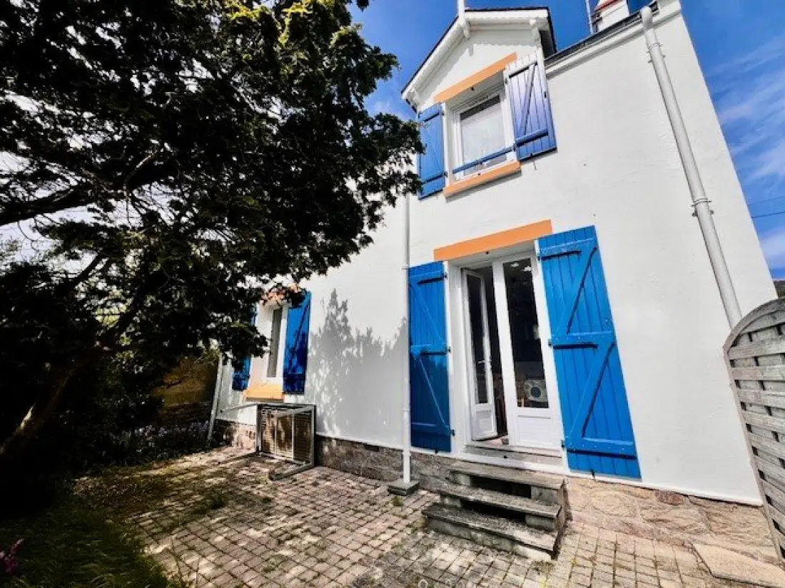 Résidence 21 Rue Des Bruyeres