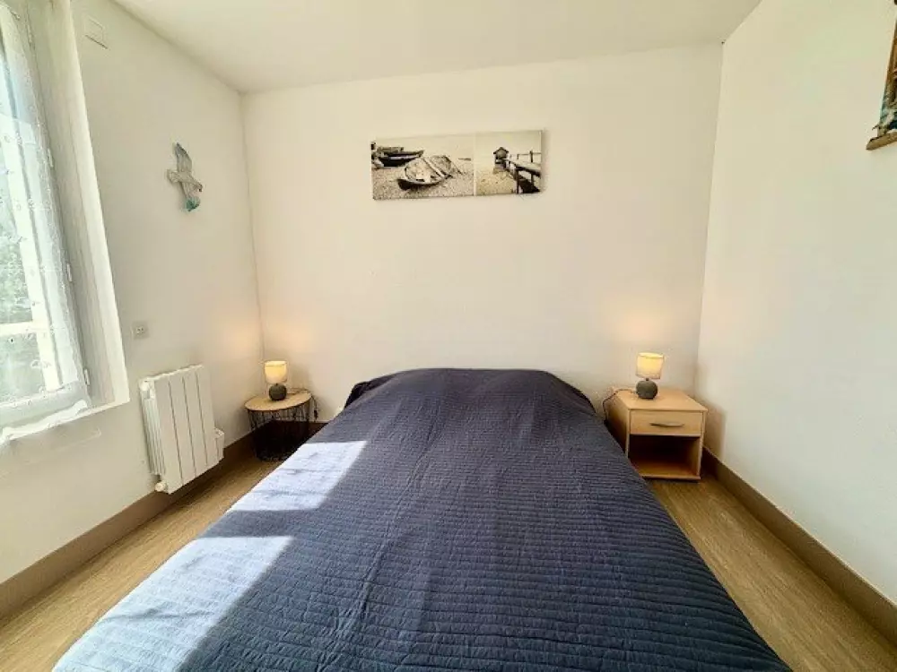 Résidence 28 Rue Des Corsaires