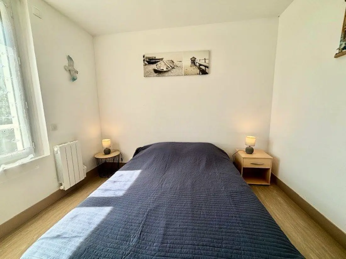 Résidence 28 Rue Des Corsaires
