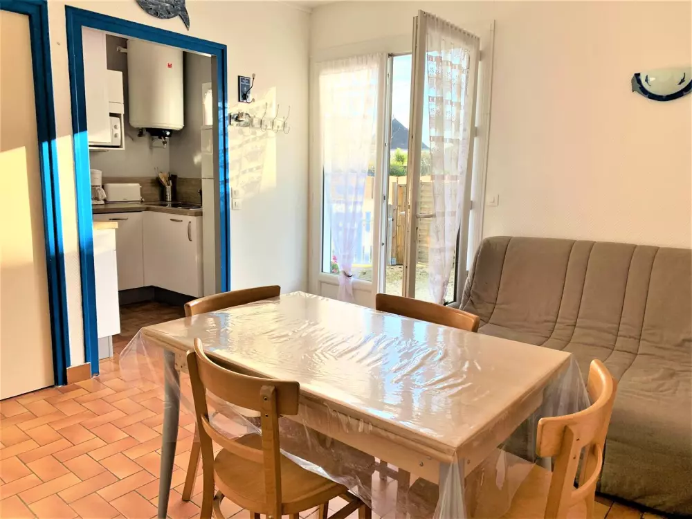 Résidence 28 Rue Des Corsaires