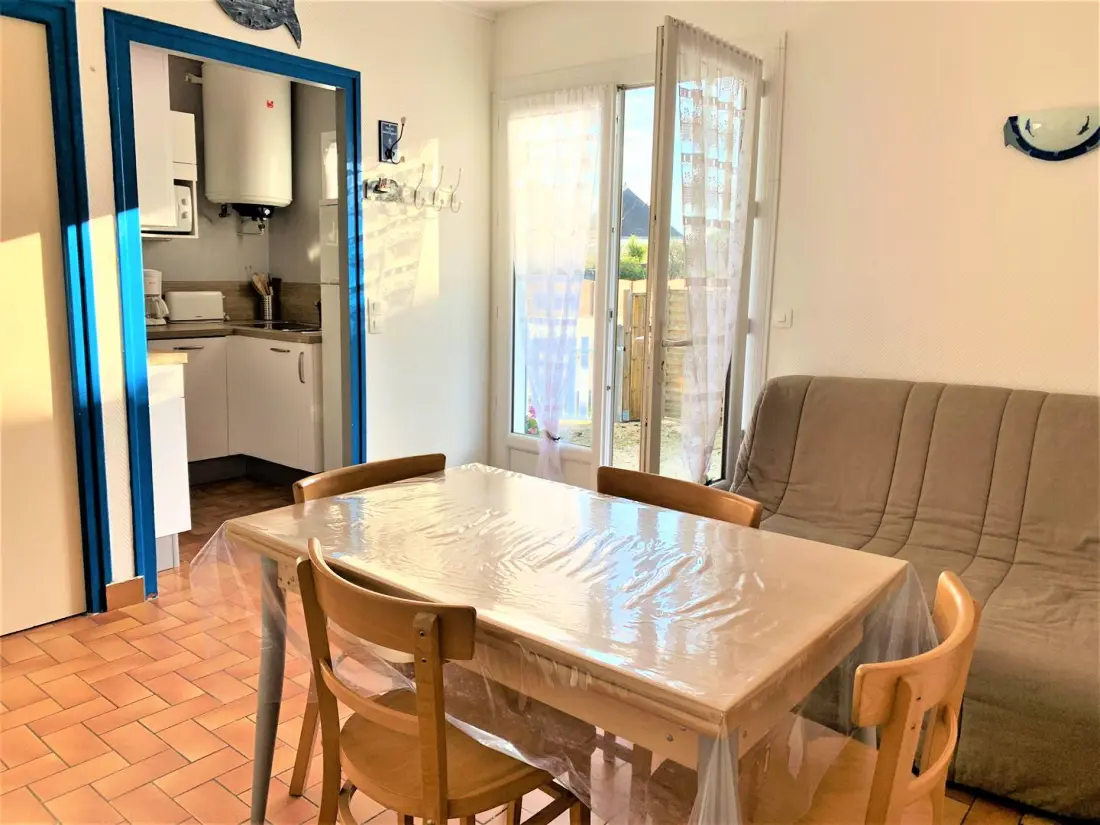 Résidence 28 Rue Des Corsaires