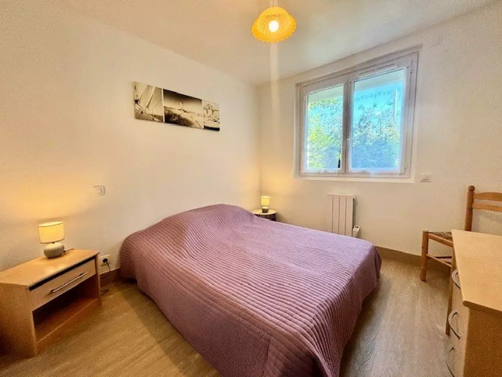 Résidence 28 Rue Des Corsaires