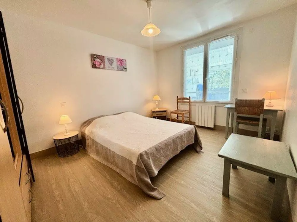 Résidence 28 Rue Des Corsaires