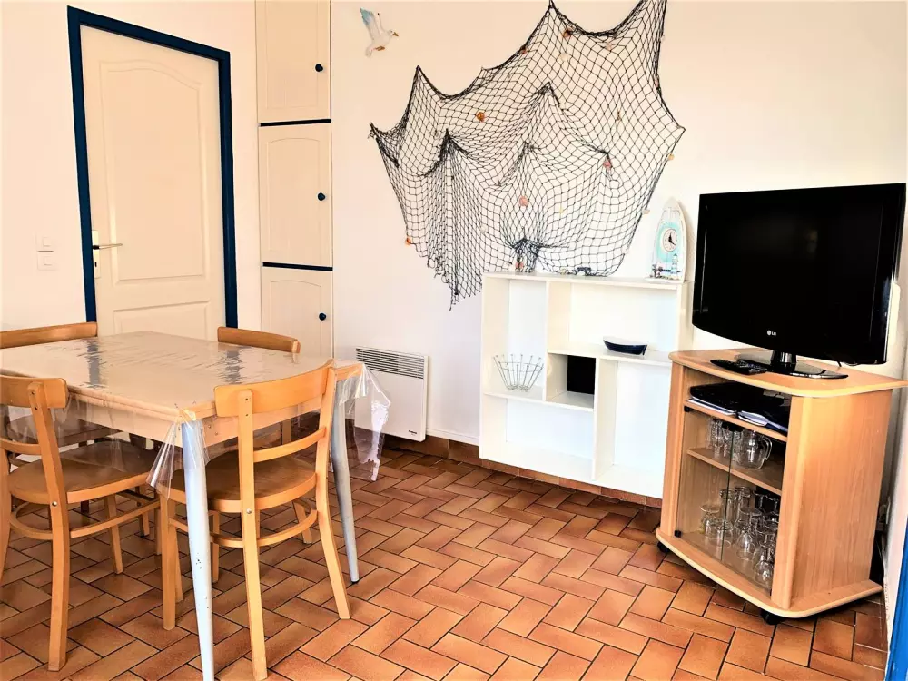 Résidence 28 Rue Des Corsaires