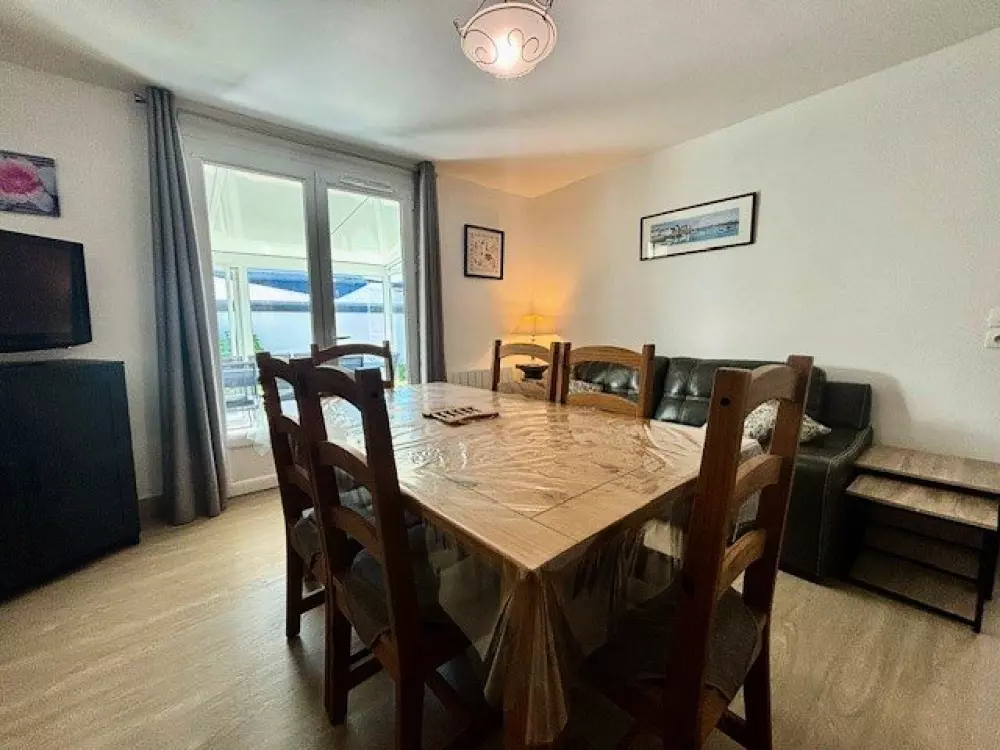 Résidence 28 Rue Des Corsaires