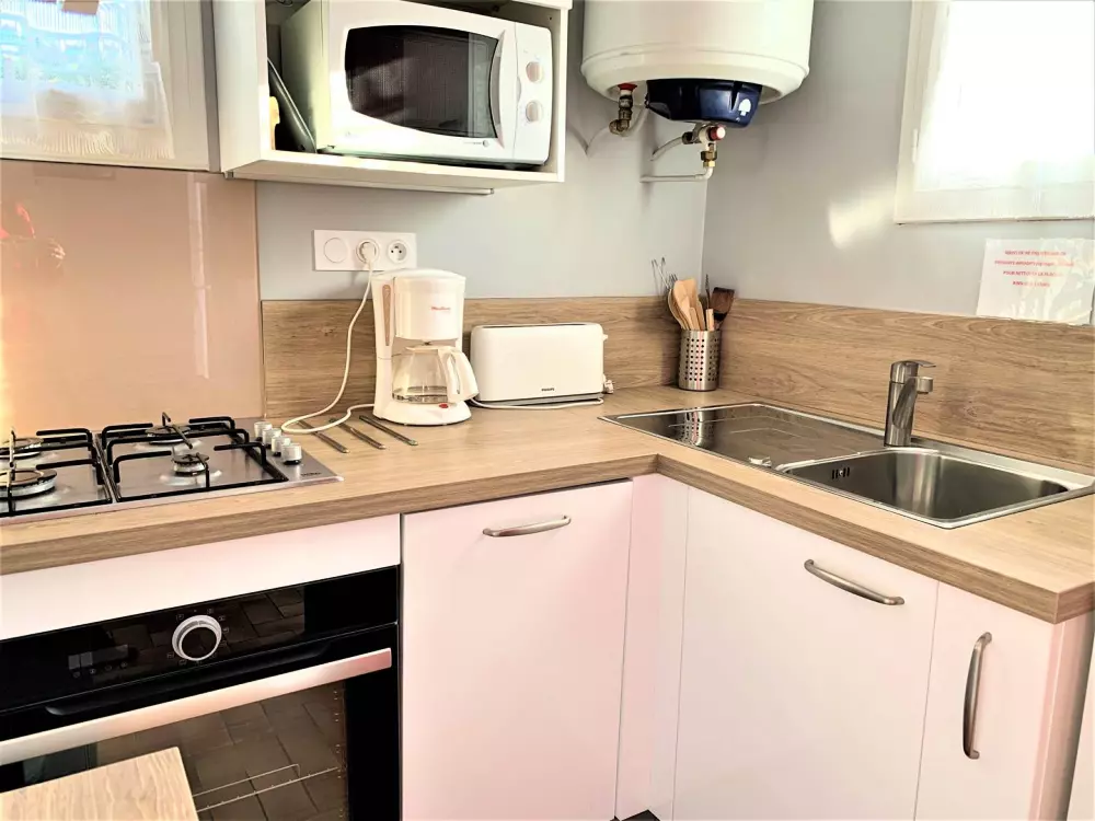 Résidence 28 Rue Des Corsaires