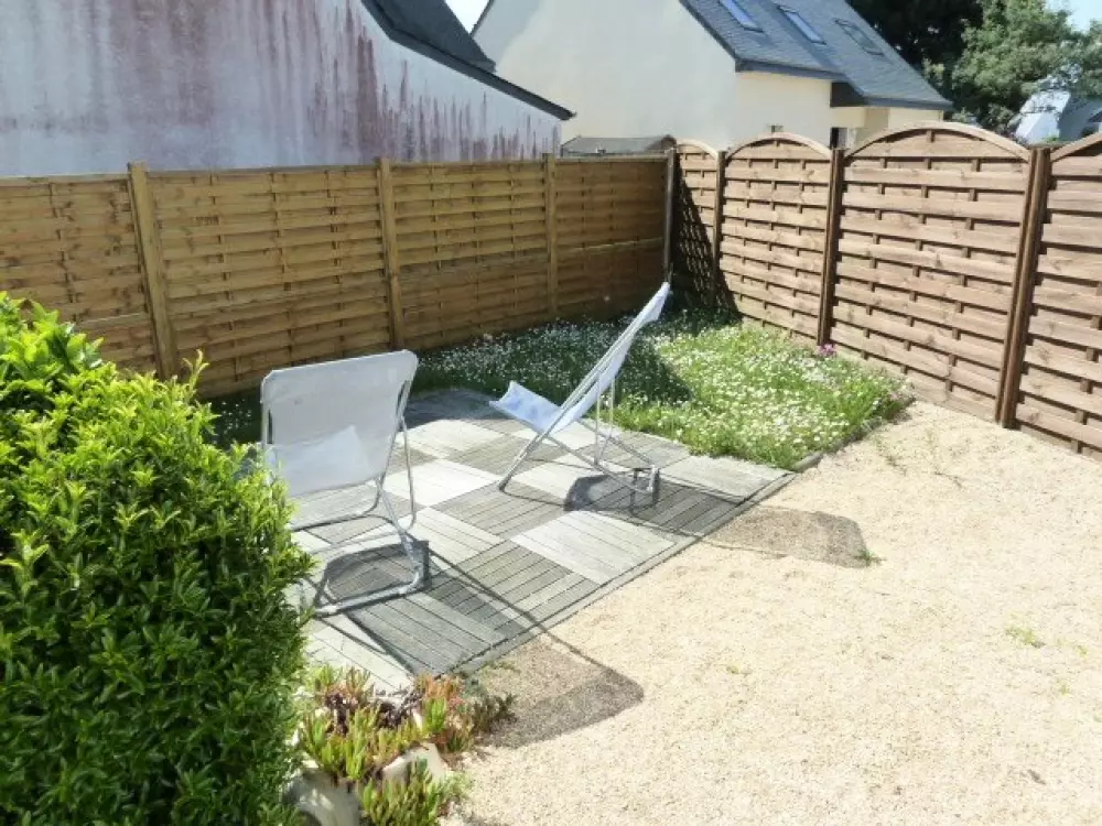 Résidence 28 Rue Des Corsaires