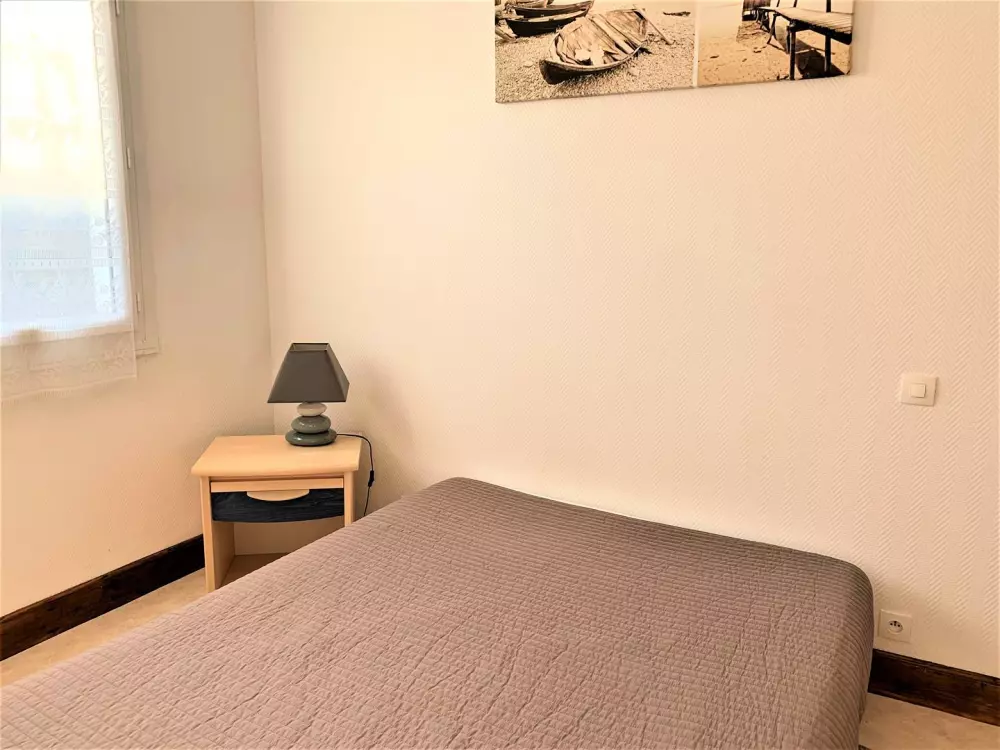 Résidence 28 Rue Des Corsaires