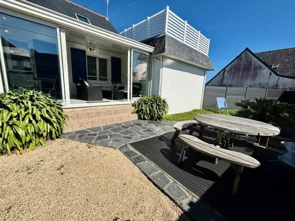 Résidence 28 Rue Des Corsaires