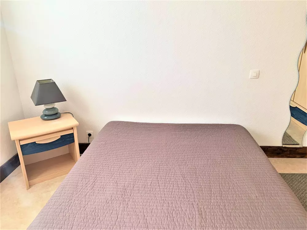 Résidence 28 Rue Des Corsaires