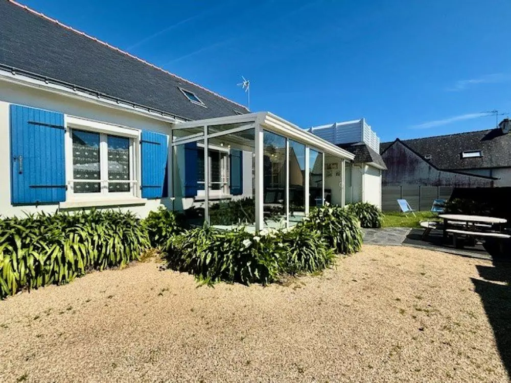 Résidence 28 Rue Des Corsaires