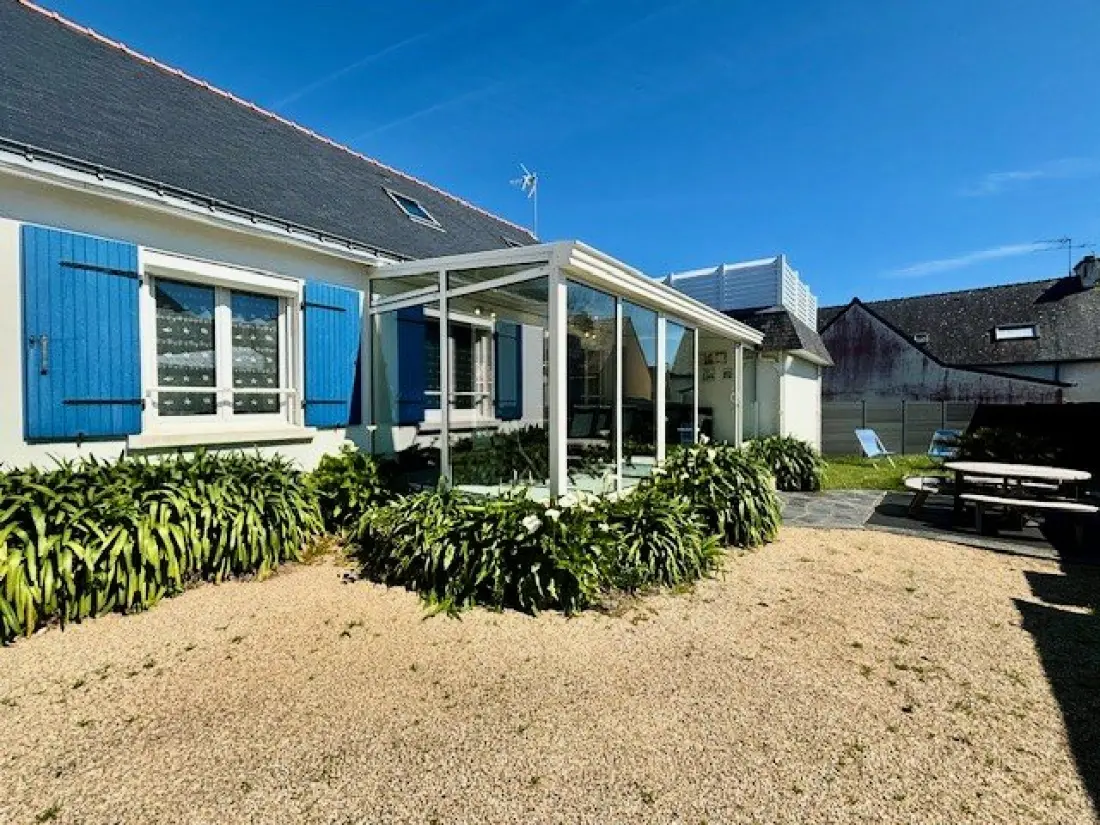 Résidence 28 Rue Des Corsaires