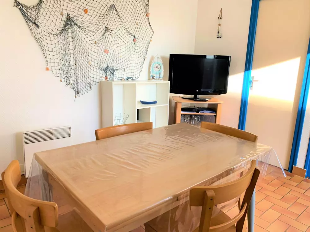 Résidence 28 Rue Des Corsaires