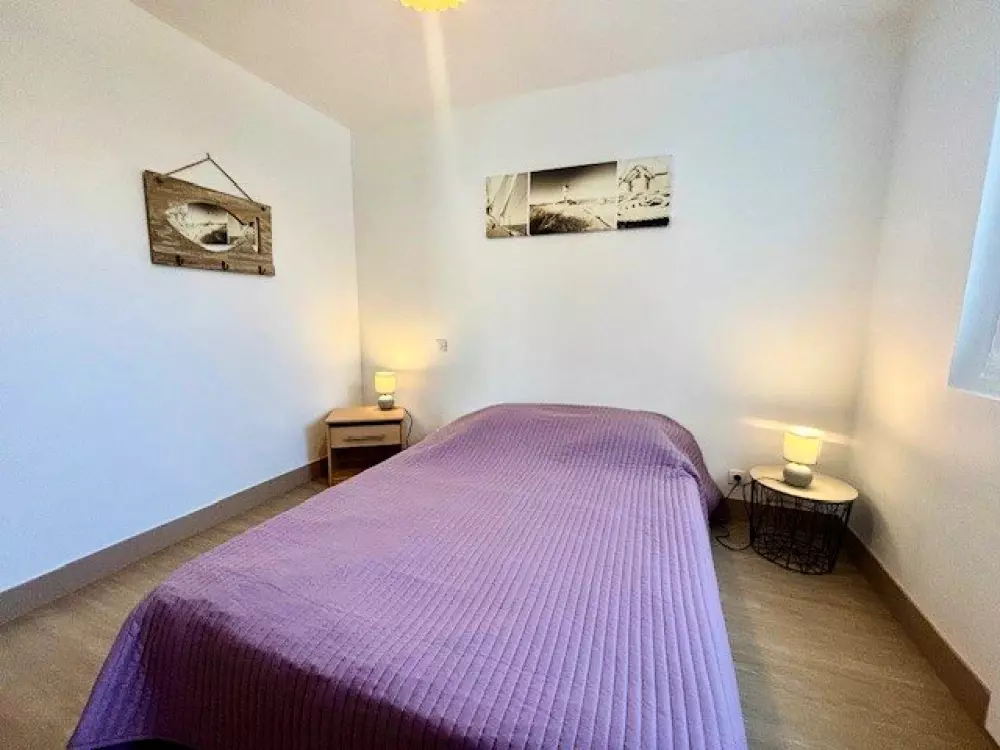 Résidence 28 Rue Des Corsaires