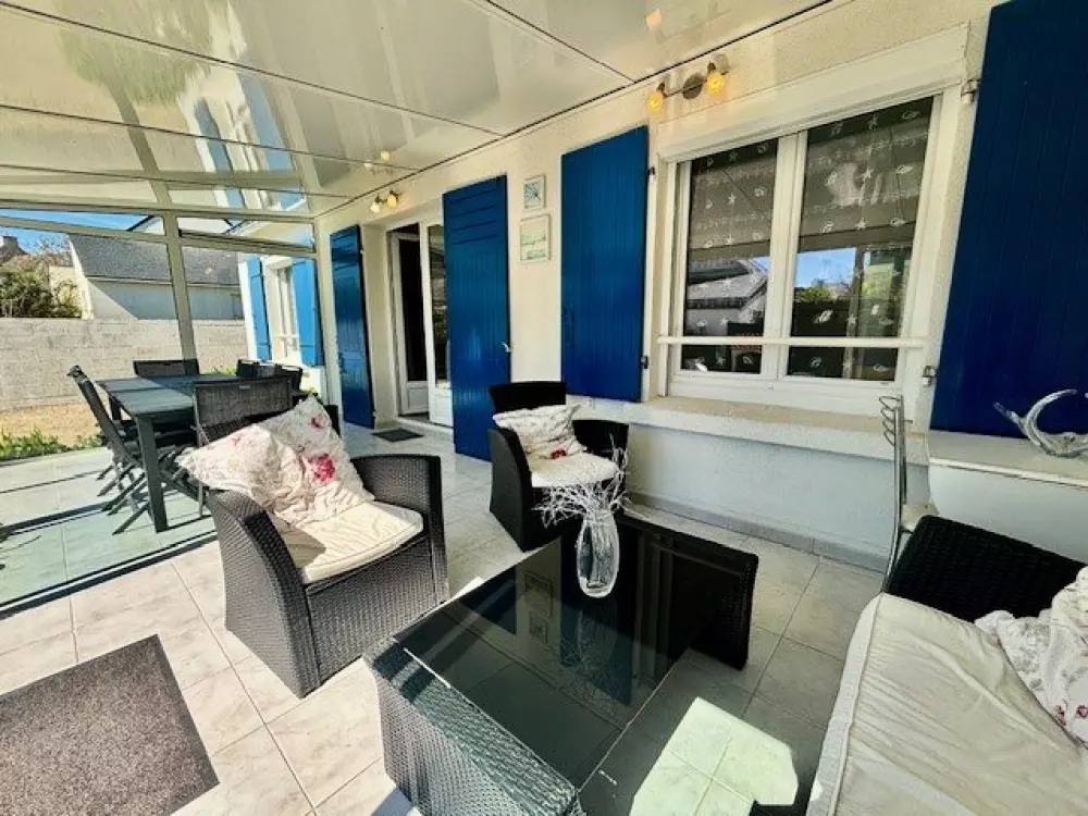 Résidence 28 Rue Des Corsaires