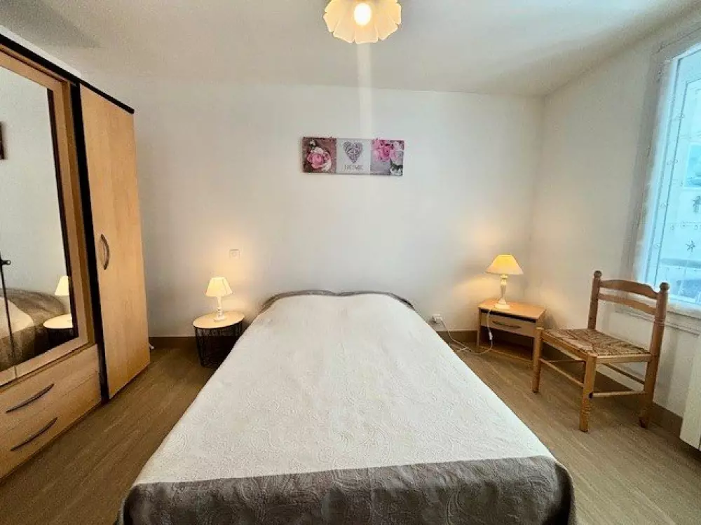 Résidence 28 Rue Des Corsaires