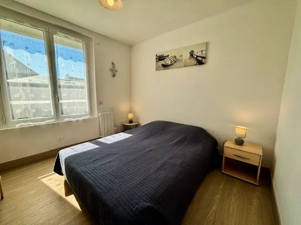 Résidence 28 Rue Des Corsaires