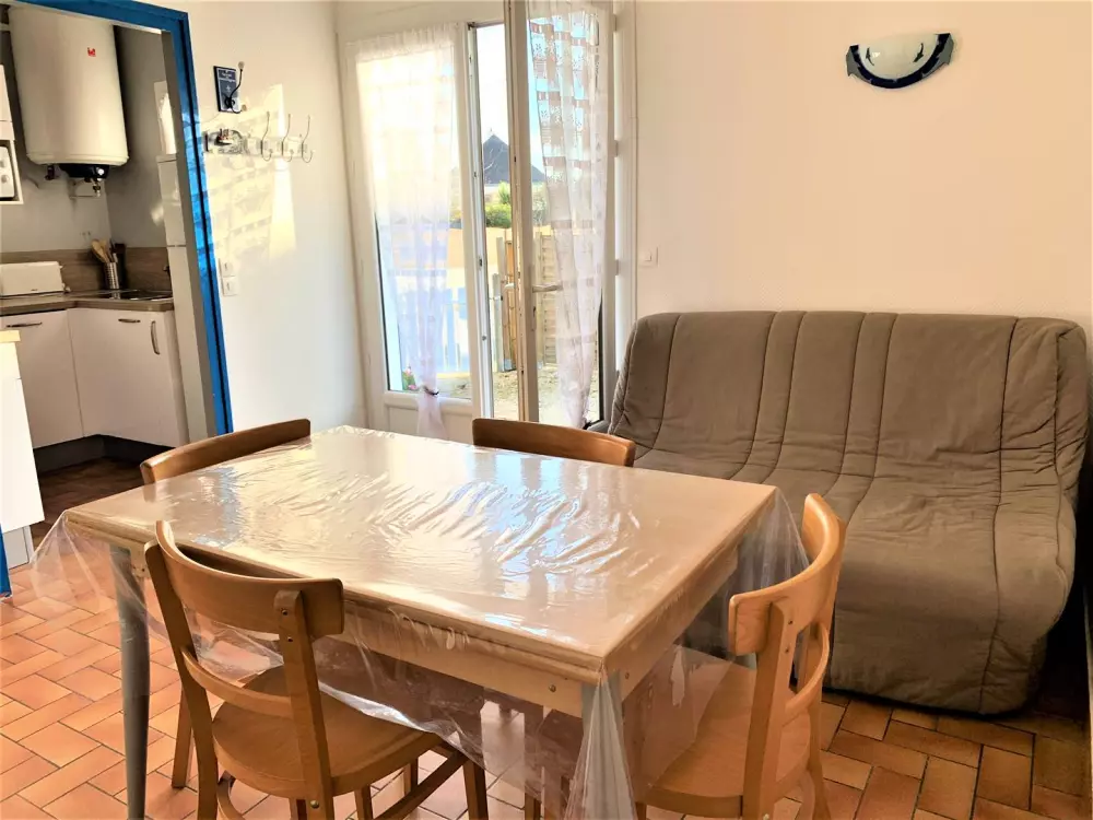 Résidence 28 Rue Des Corsaires