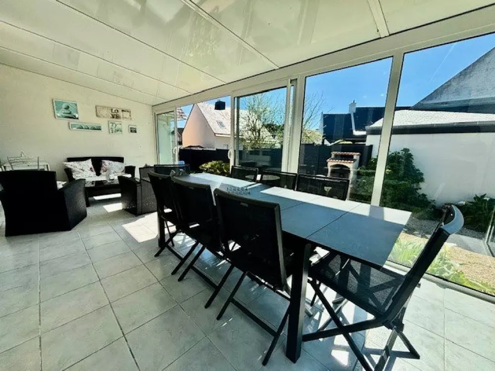 Résidence 28 Rue Des Corsaires