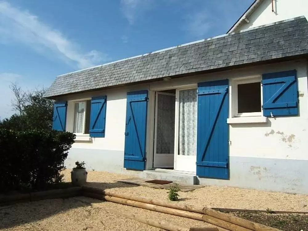 Résidence 28 Rue Des Corsaires