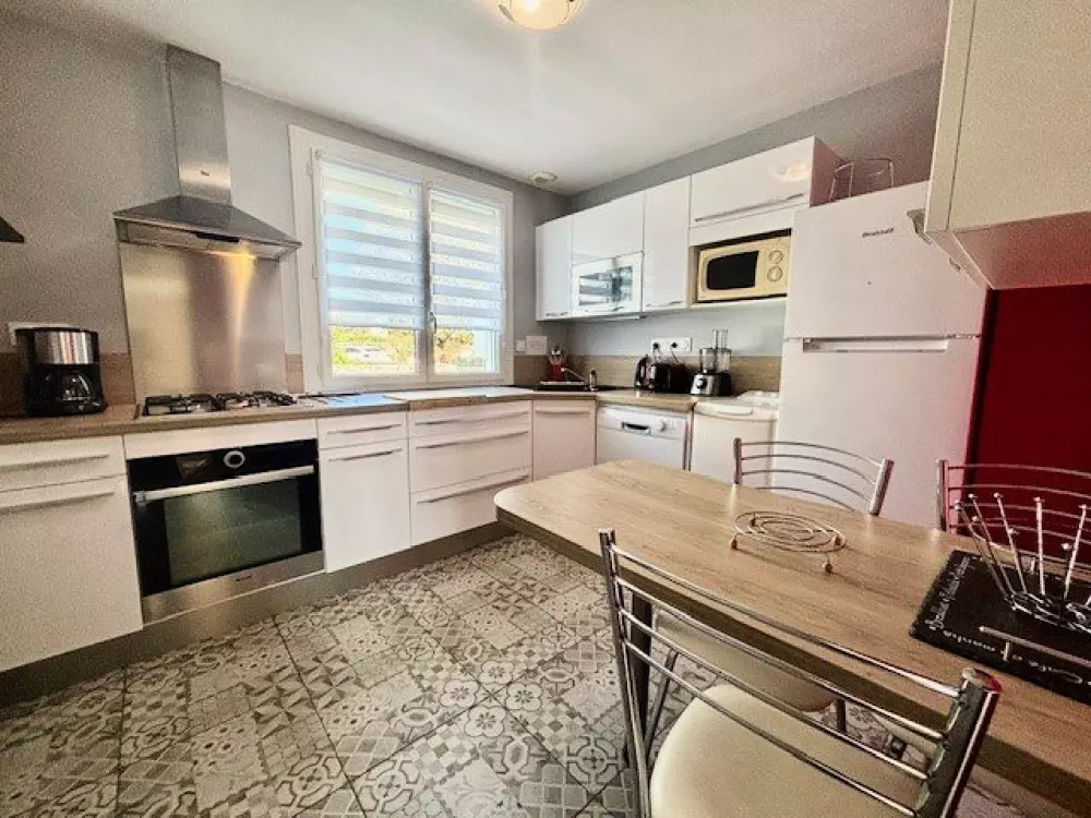 Résidence 28 Rue Des Corsaires