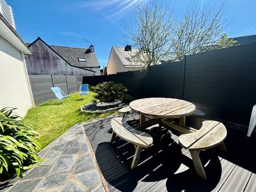 Résidence 28 Rue Des Corsaires