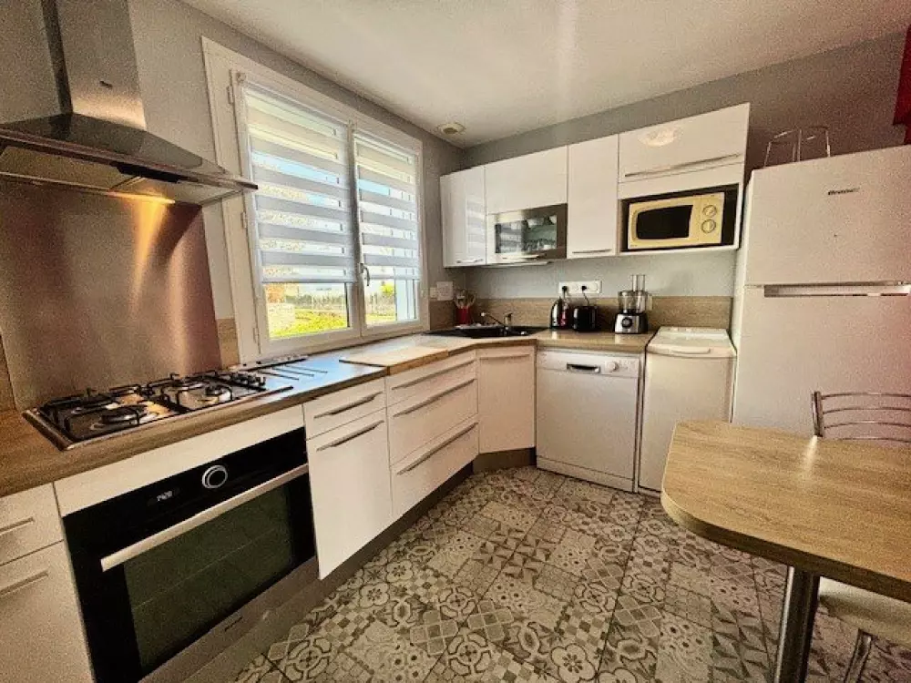 Résidence 28 Rue Des Corsaires