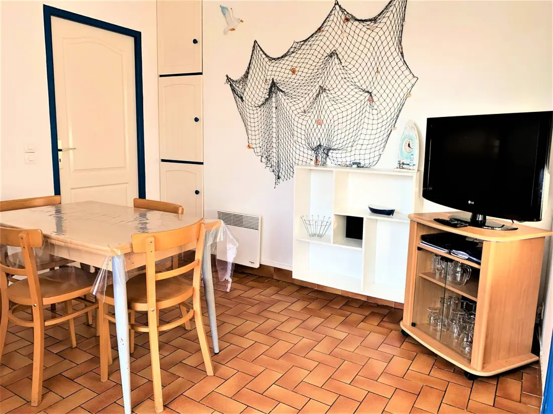 Résidence 28 Rue Des Corsaires