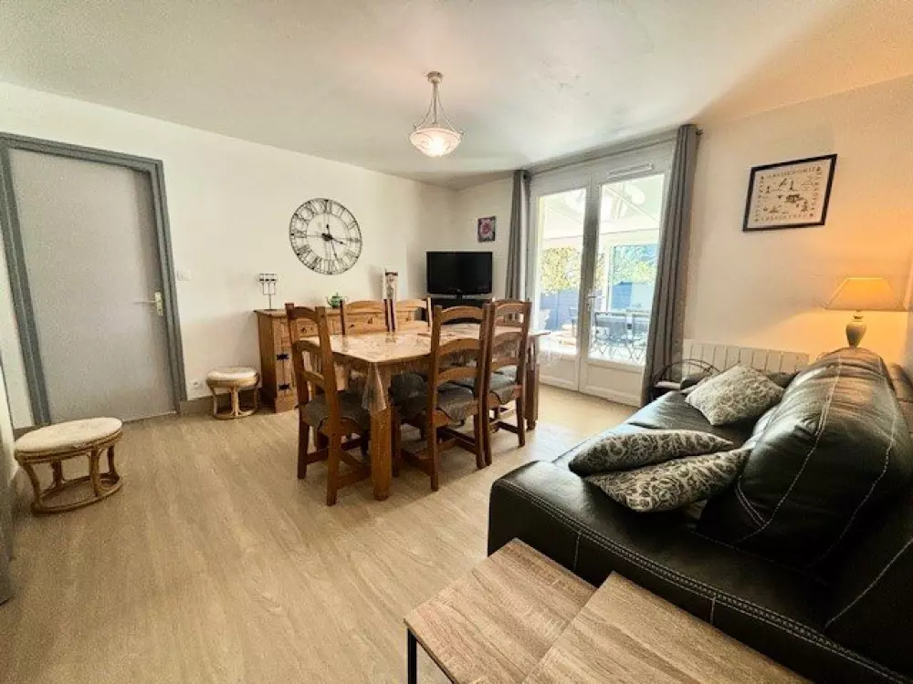 Résidence 28 Rue Des Corsaires