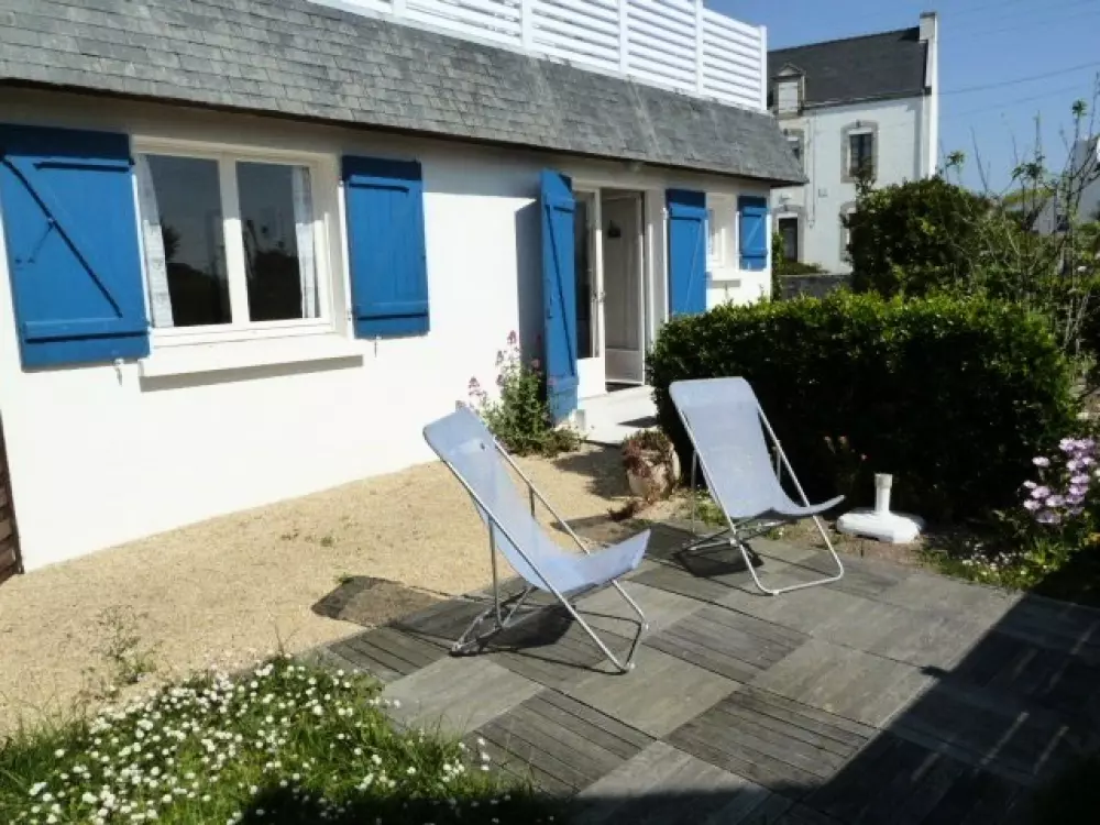 Résidence 28 Rue Des Corsaires