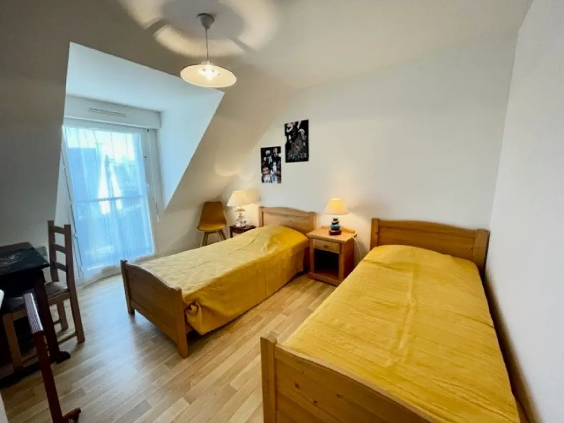 Résidence 28 Ter, Rue Des Corsaires