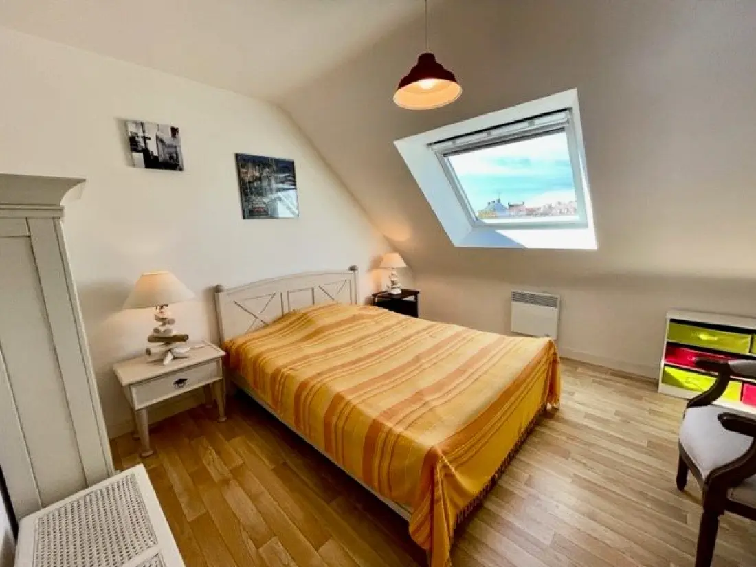 Résidence 28 Ter, Rue Des Corsaires