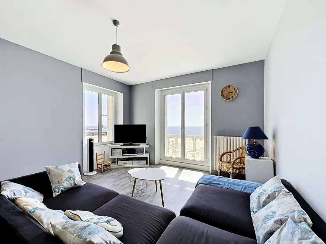 Résidence 32 Boulevard Chanard