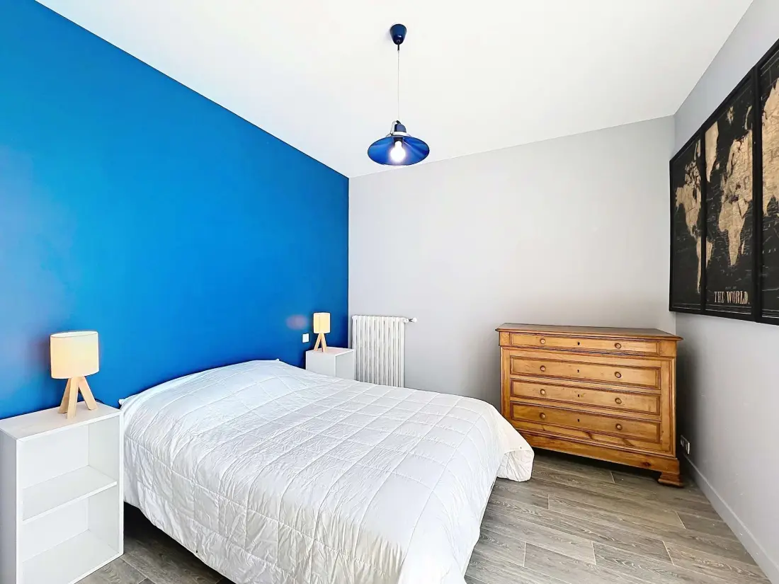 Résidence 32 Boulevard Chanard