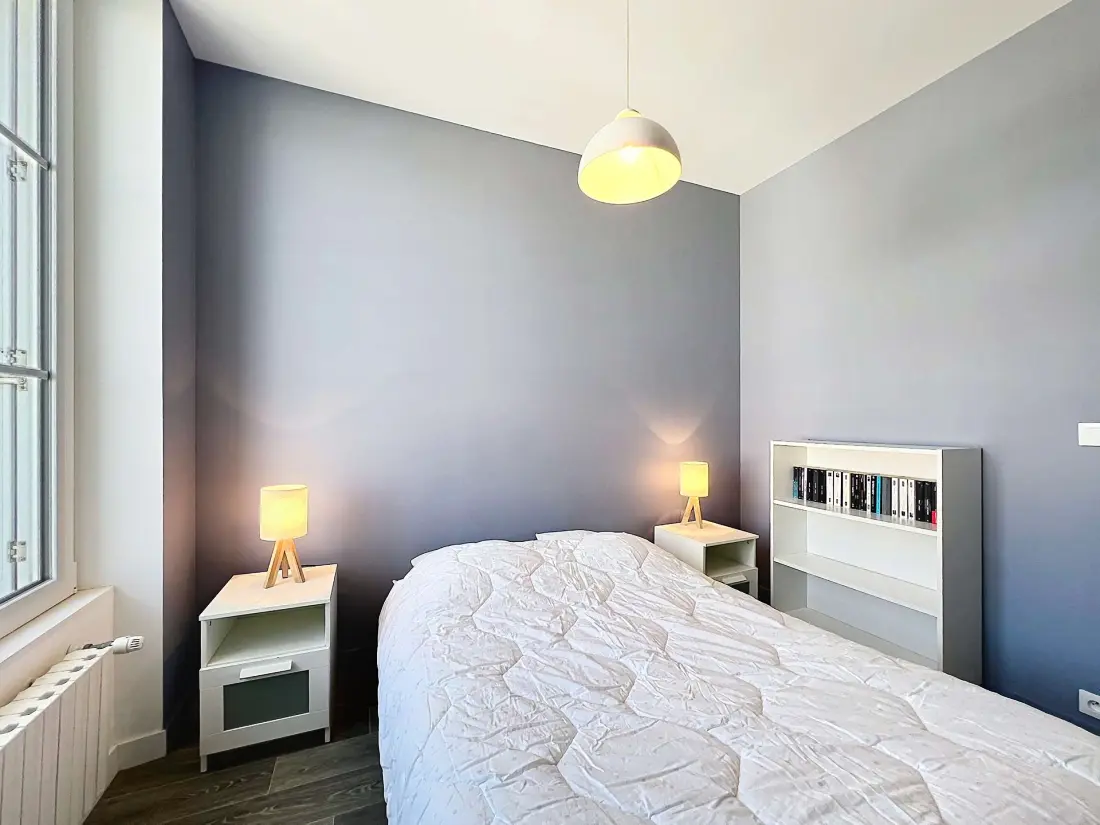 Résidence 32 Boulevard Chanard