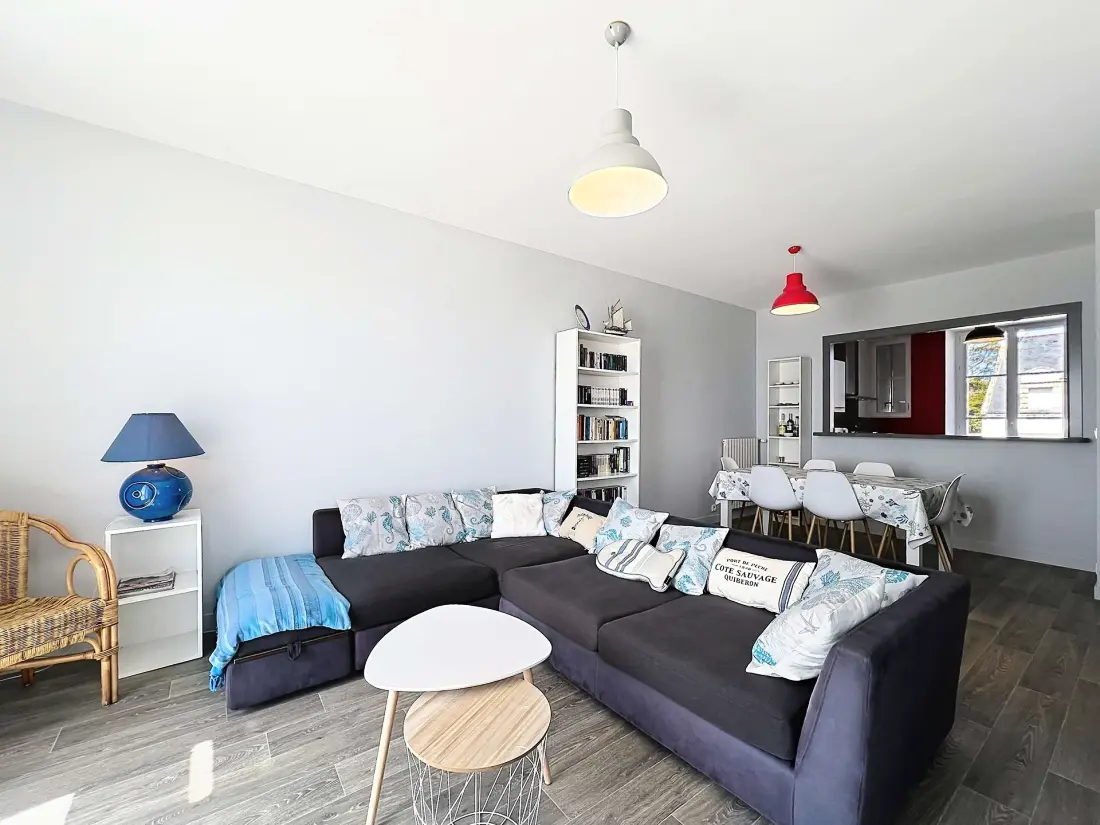 Résidence 32 Boulevard Chanard