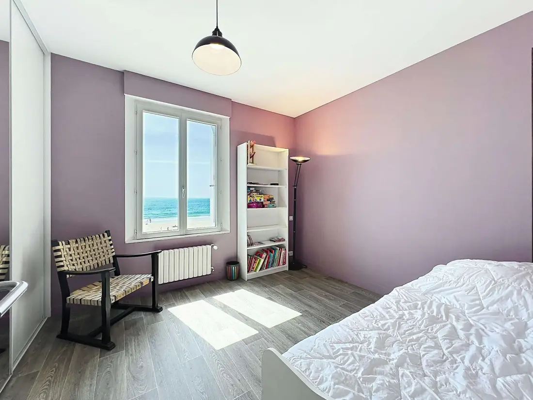 Résidence 32 Boulevard Chanard