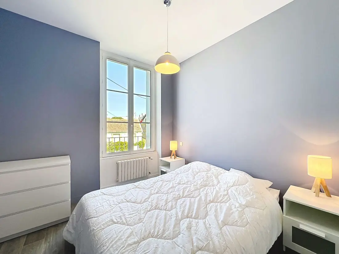Résidence 32 Boulevard Chanard